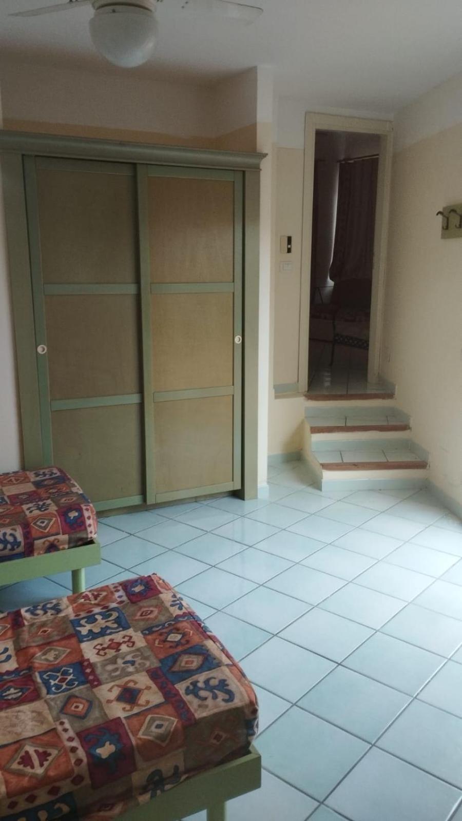 Apartmán Rocciarossa Isola Rossa Exteriér fotografie