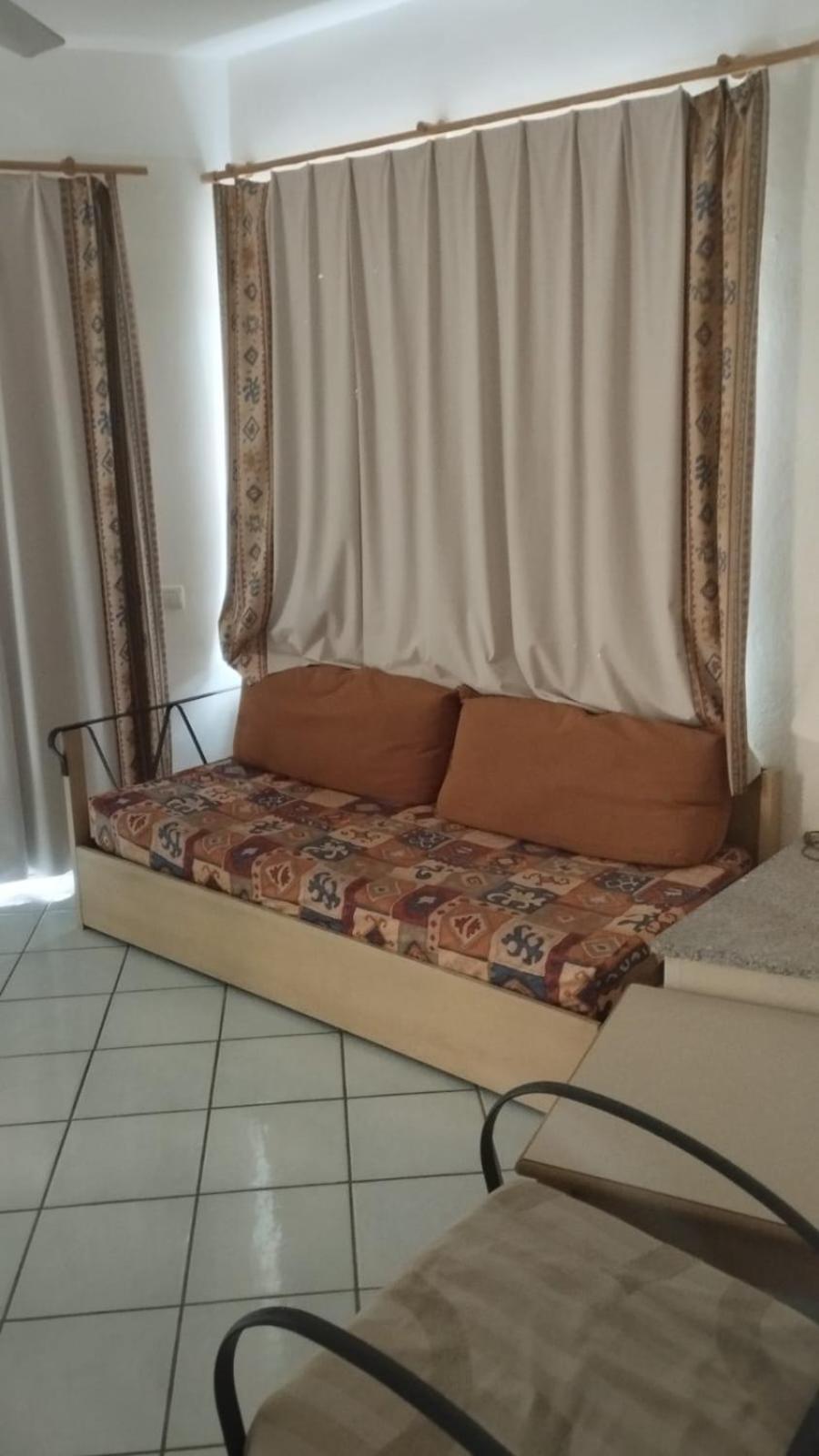 Apartmán Rocciarossa Isola Rossa Exteriér fotografie