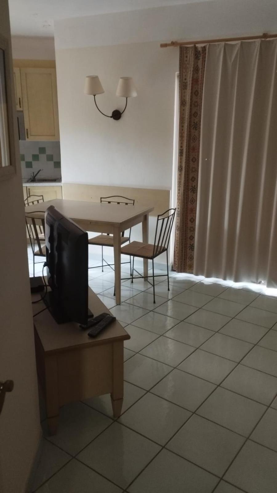 Apartmán Rocciarossa Isola Rossa Exteriér fotografie