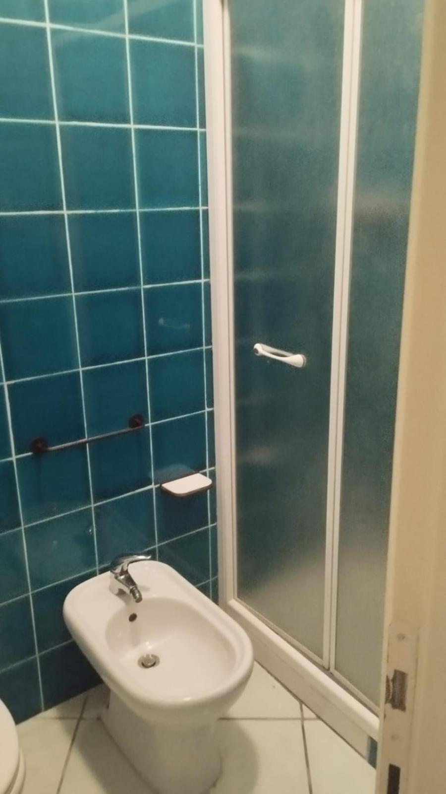 Apartmán Rocciarossa Isola Rossa Exteriér fotografie
