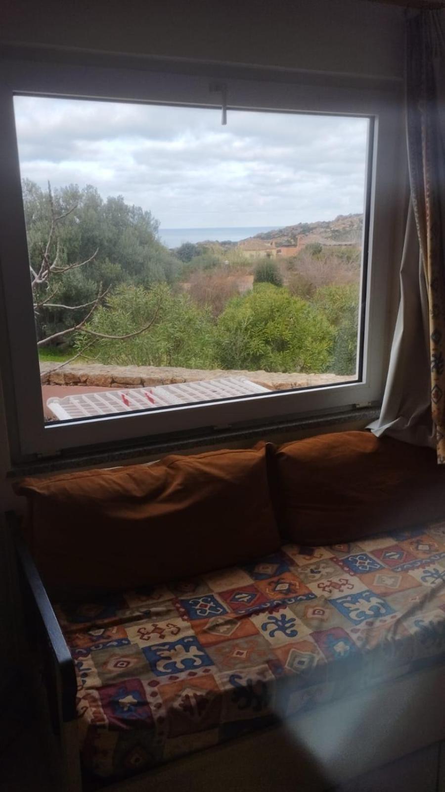 Apartmán Rocciarossa Isola Rossa Exteriér fotografie
