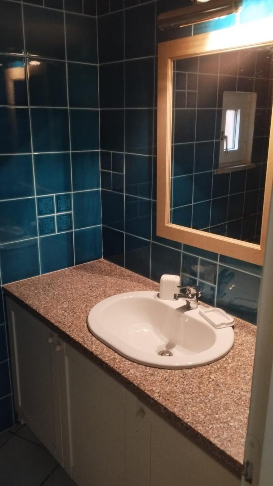 Apartmán Rocciarossa Isola Rossa Exteriér fotografie