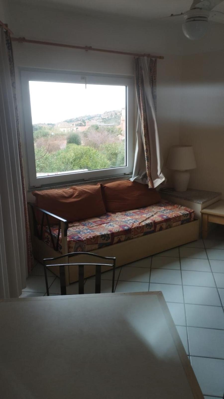 Apartmán Rocciarossa Isola Rossa Exteriér fotografie