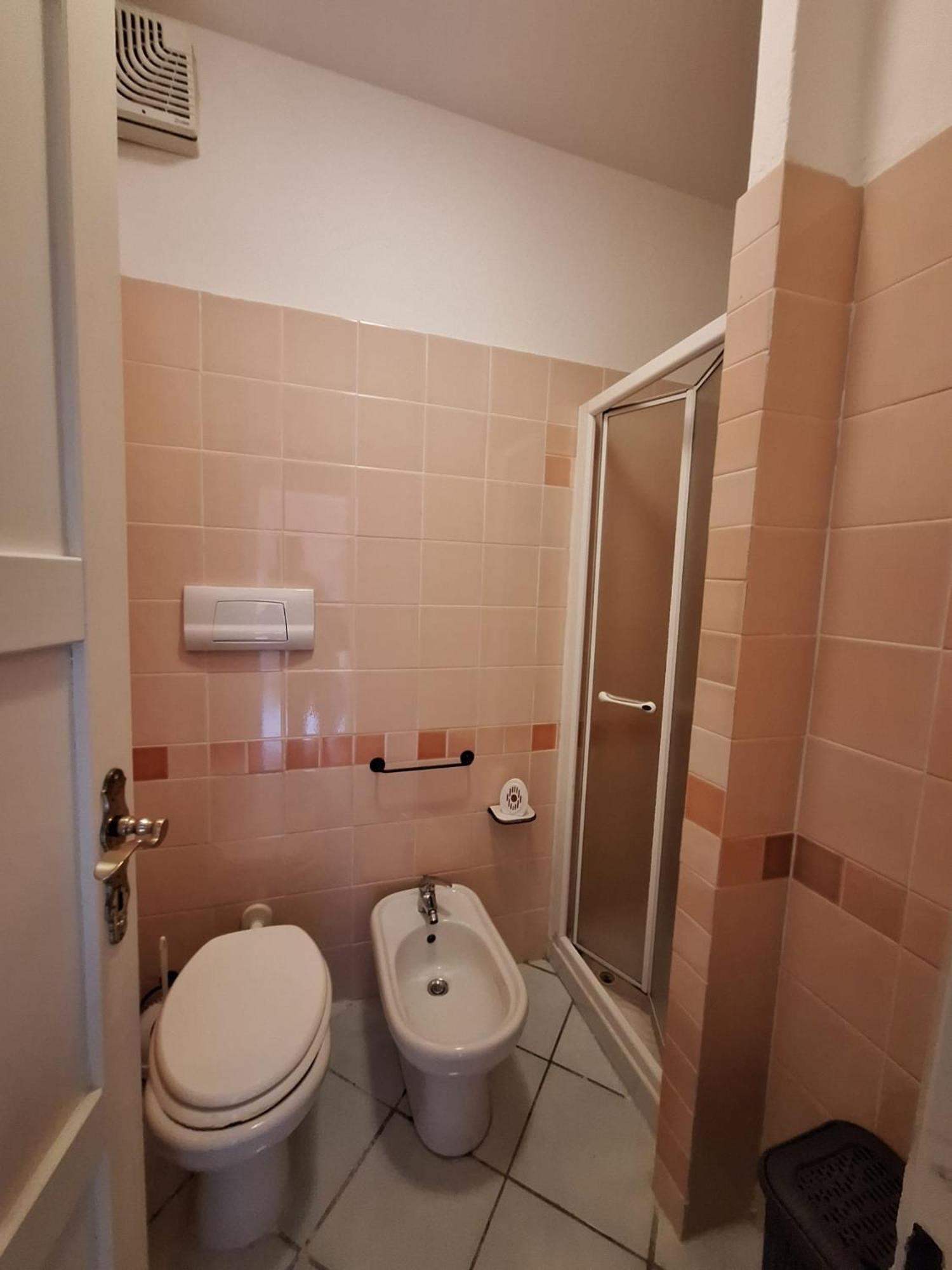 Apartmán Rocciarossa Isola Rossa Exteriér fotografie