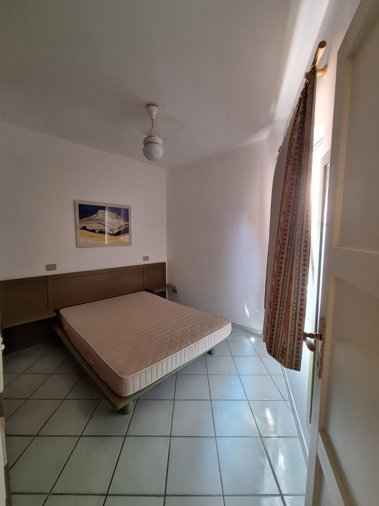 Apartmán Rocciarossa Isola Rossa Exteriér fotografie