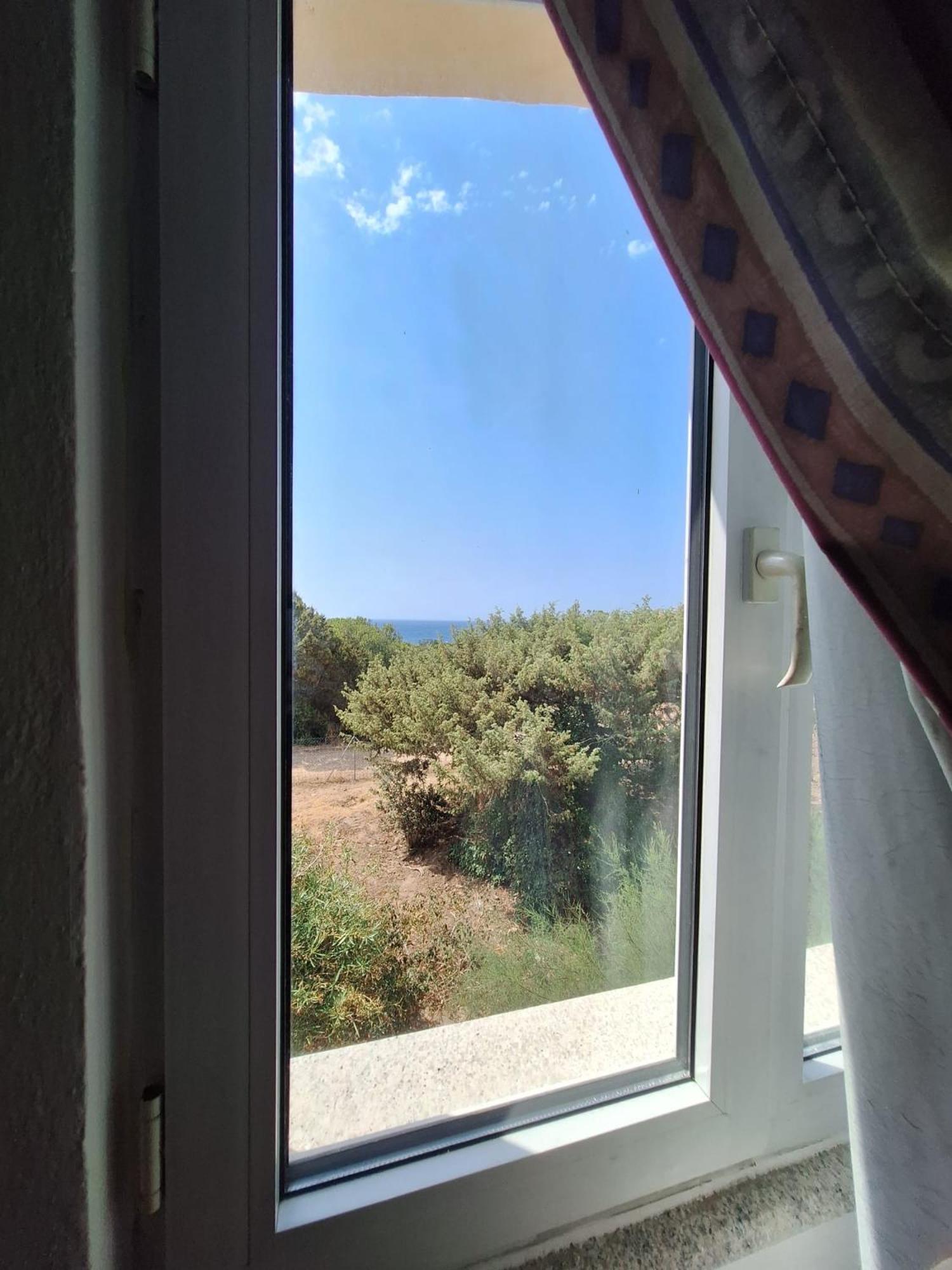 Apartmán Rocciarossa Isola Rossa Exteriér fotografie